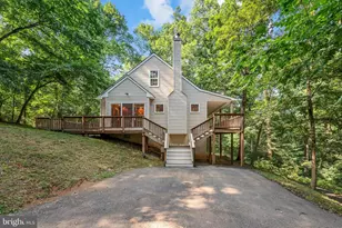 175 Easy Hollow Rd, Front Royal, VA 22630 - Photo 1