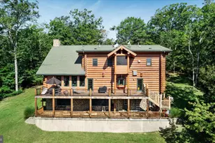 226 Twin Oaks Dr, Bentonville, VA 22610 - Photo 3