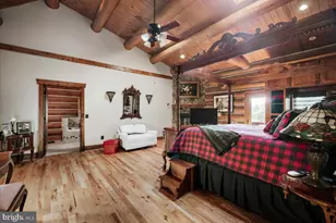 226 Twin Oaks Dr, Bentonville, VA 22610 - Photo 31