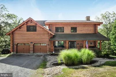 226 Twin Oaks Drive, Bentonville, VA 22610 - Photo 13