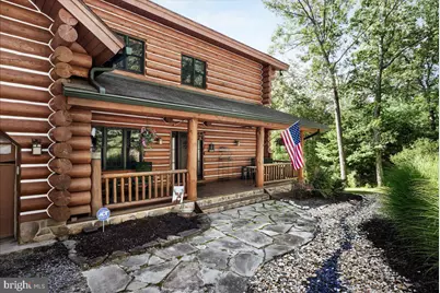 226 Twin Oaks Drive, Bentonville, VA 22610 - Photo 57