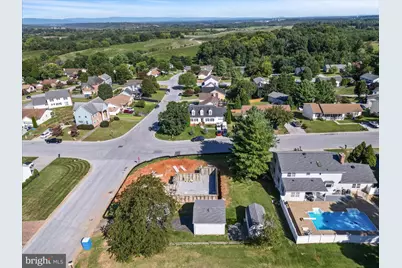 1047 Goodview Drive, Front Royal, VA 22630 - Photo 9