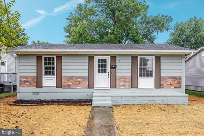 1311 Monroe Avenue, Front Royal, VA 22630 - Photo 1