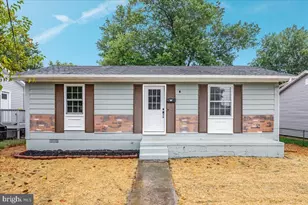 1311 Monroe Ave, Front Royal, VA 22630 - Photo 1