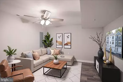 45 Duck Street W, Front Royal, VA 22630 - Photo 9