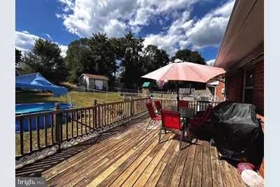 349 Ritenour Street, Front Royal, VA 22630 - Photo 27