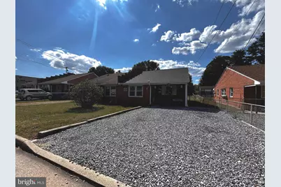 349 Ritenour Street, Front Royal, VA 22630 - Photo 1