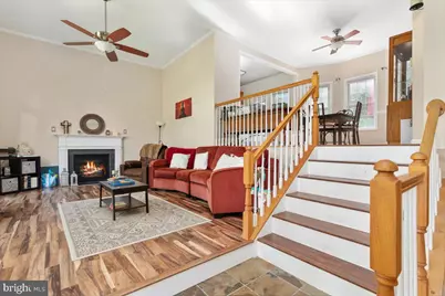 126 Locust Tree Lane, Front Royal, VA 22630 - Photo 7