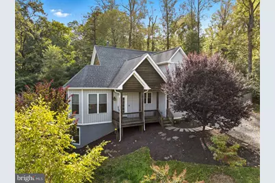 540 McDonalds Farm Road, Linden, VA 22642 - Photo 1