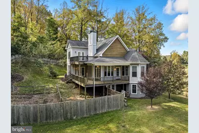 540 McDonalds Farm Road, Linden, VA 22642 - Photo 3