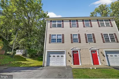 427 Hill Street, Front Royal, VA 22630 - Photo 3