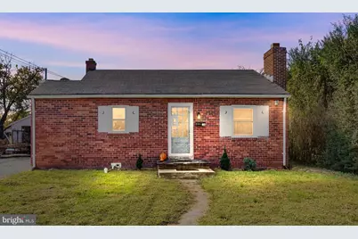 514 Manassas Avenue, Front Royal, VA 22630 - Photo 1