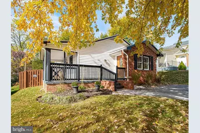 812 Virginia Avenue, Front Royal, VA 22630 - Photo 21