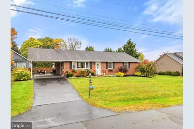 204 E 17th Street, Front Royal, VA 22630 - Photo 47