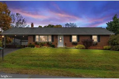 204 E 17th Street, Front Royal, VA 22630 - Photo 3