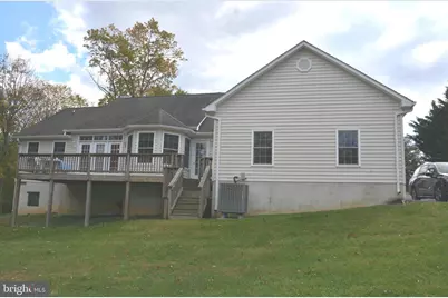 1604 Jefferson Avenue, Front Royal, VA 22630 - Photo 3