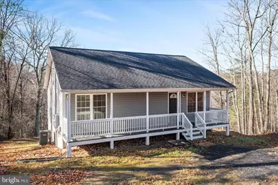 181 Brook View Road, Front Royal, VA 22630 - Photo 47