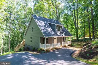 111 Bloodroot Road, Front Royal, VA 22630 - Photo 3
