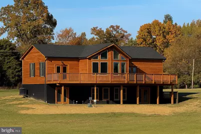 4 Lee Drive, Linden, VA 22642 - Photo 3