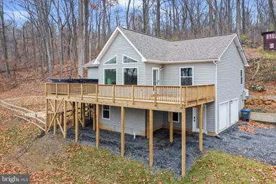 401 Bragg Drive, Front Royal, VA 22630 - Photo 3