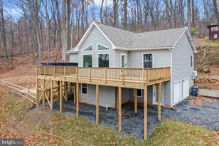 401 Bragg Dr, Front Royal, VA 22630 - Photo 3