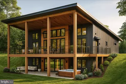 1 Mosby Drive, Linden, VA 22642 - Photo 1