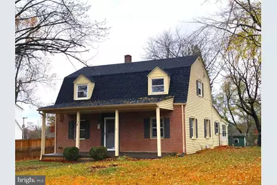 114 S Charles, Front Royal, VA 22630 - Photo 1