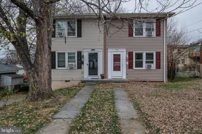 1330 Monroe Avenue, Front Royal, VA 22630 - Photo 1