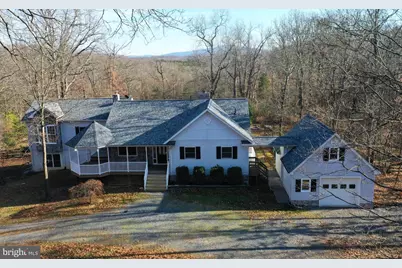 515 River Ridge Drive, Middletown, VA 22645 - Photo 1