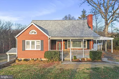 1064 Strasburg Road, Front Royal, VA 22630 - Photo 5