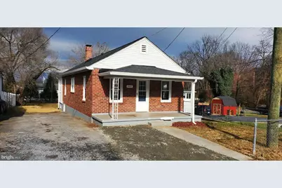 1460 John Marshall Highway, Front Royal, VA 22630 - Photo 1