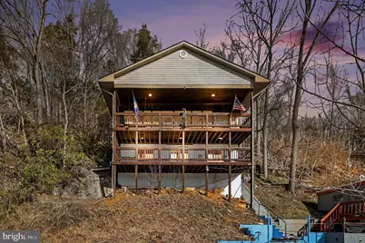 167 Beckwith Drive, Front Royal, VA 22630 - Photo 1