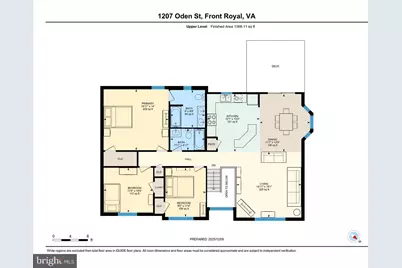 1207 Oden Street, Front Royal, VA 22630 - Photo 47