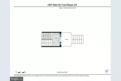 1207 Oden Street, Front Royal, VA 22630 - Photo 49