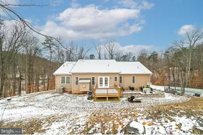 1152 Blue Mountain Road, Front Royal, VA 22630 - Photo 73