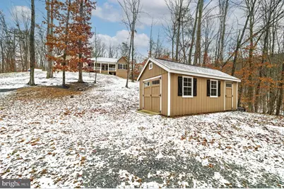 1152 Blue Mountain Road, Front Royal, VA 22630 - Photo 11