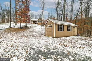 1152 Blue Mountain Rd, Front Royal, VA 22630 - Photo 11