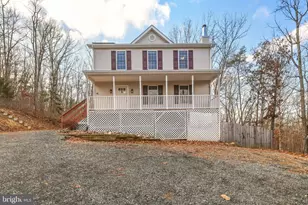 112 Walker Farm Dr, Front Royal, VA 22630 - Photo 45