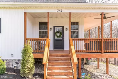 261 Sunset Village Road, Front Royal, VA 22630 - Photo 7