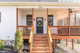 261 Sunset Village Rd, Front Royal, VA 22630 - Photo 7