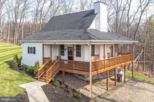 261 Sunset Village Rd, Front Royal, VA 22630 - Photo 1