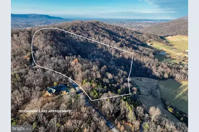 Lot 13 Seven Oaks Drive, Bentonville, VA 22610 - Photo 5