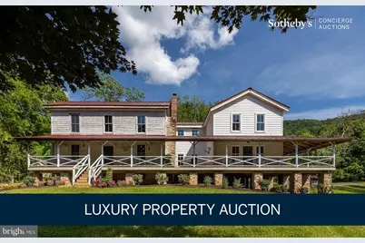 4320 Browntown Road, Front Royal, VA 22630 - Photo 1