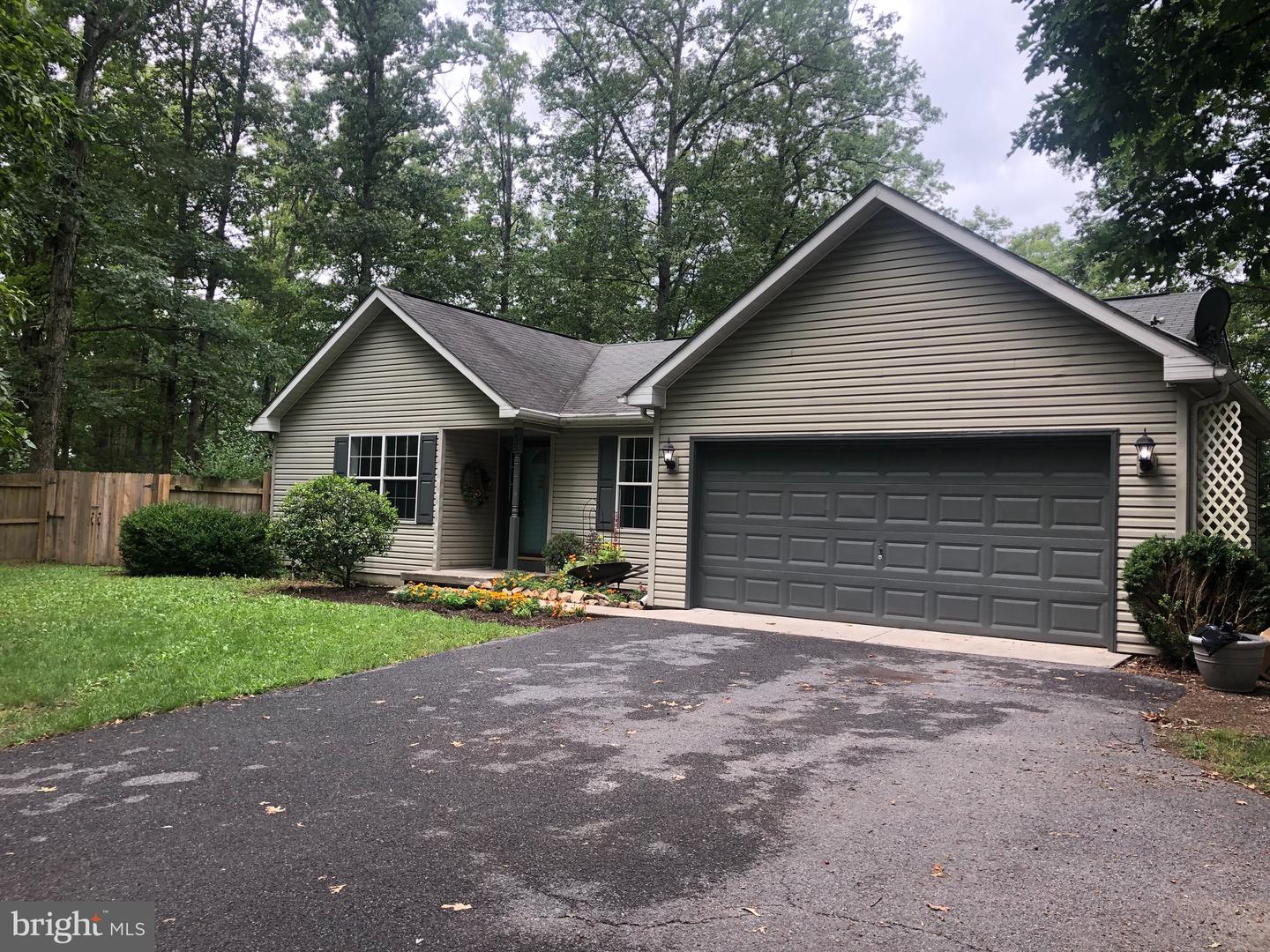 55 Lumberview Inwood Wv 25428 Mls Wvbe169764 Coldwell Banker