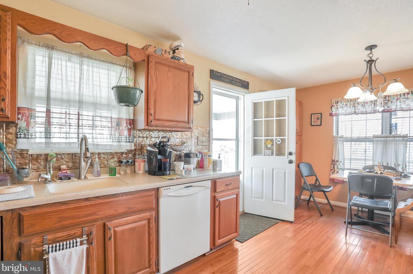 11 Tanglewood Dr, Martinsburg WV 25405-5892 exterior