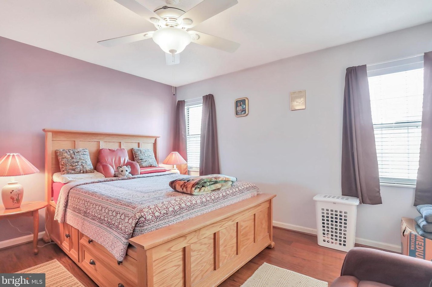 11 Tanglewood Dr, Martinsburg WV 25405-5892 exterior