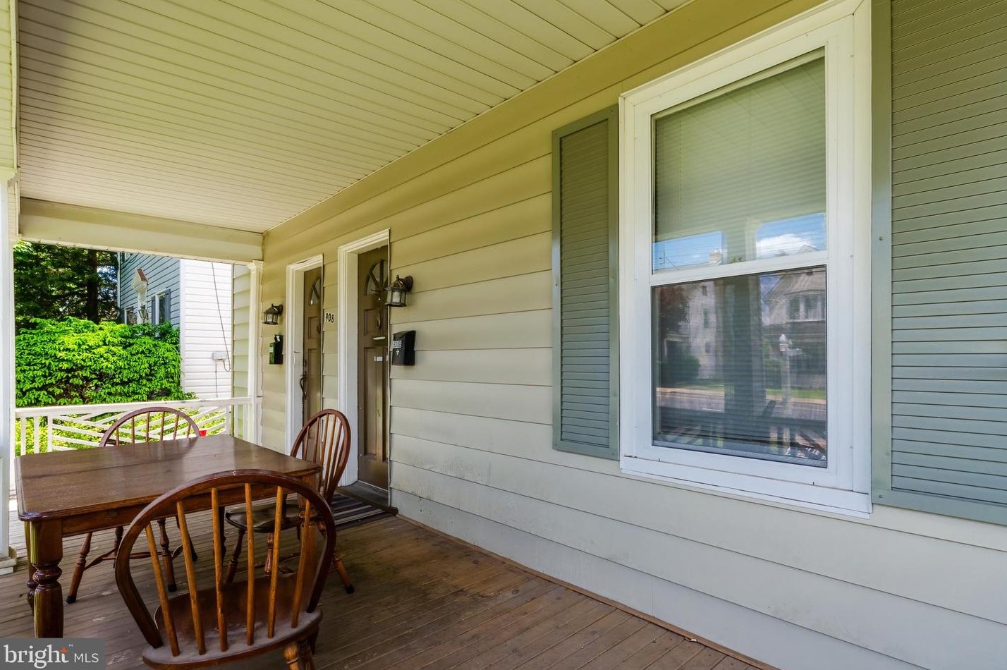 908 Queen St, Martinsburg WV 25404-3545 exterior