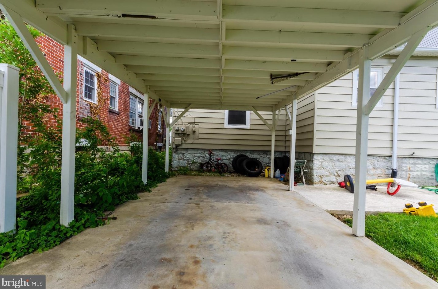 908 Queen St, Martinsburg WV 25404-3545 exterior