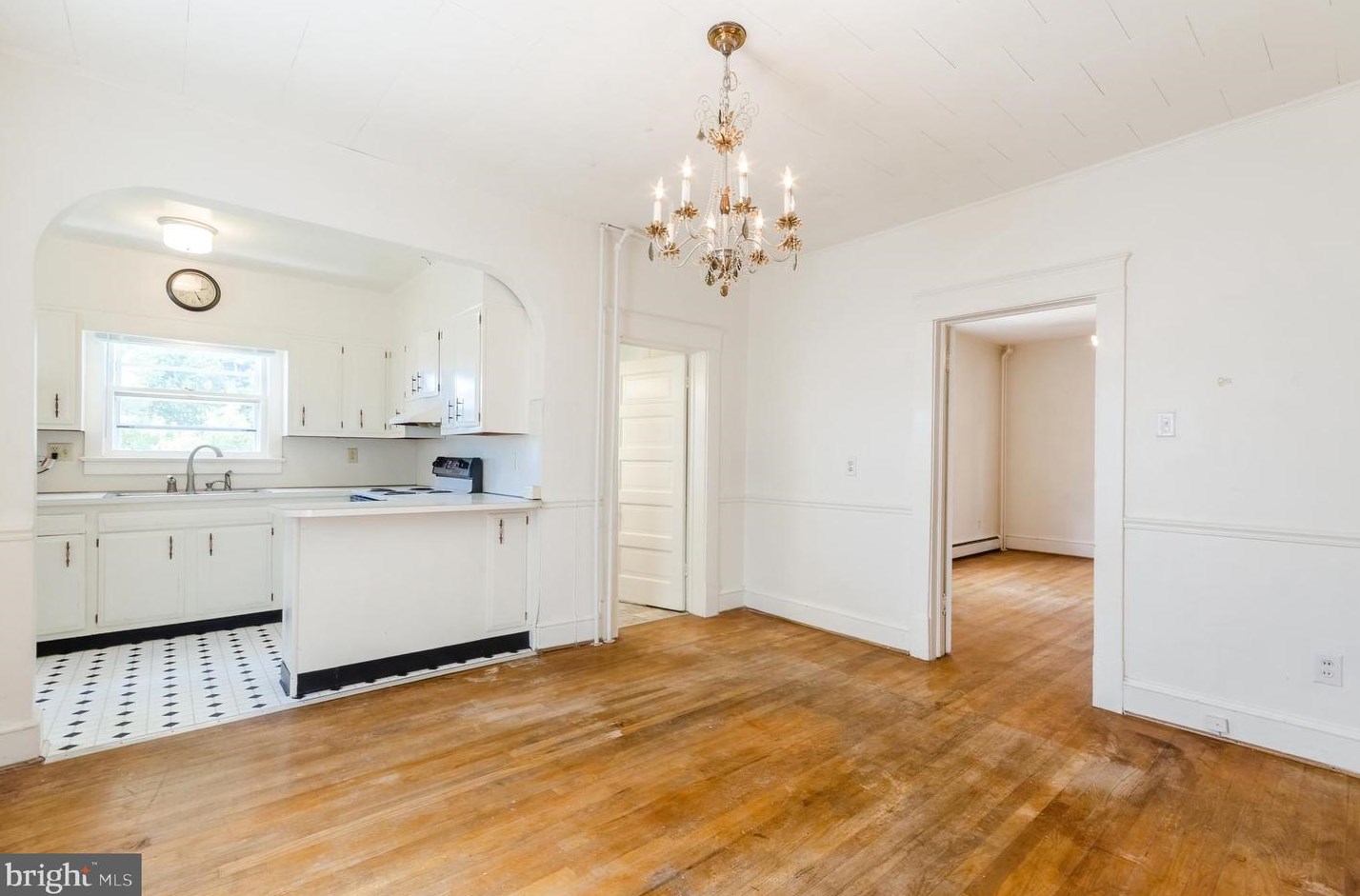 908 Queen St, Martinsburg WV 25404-3545 exterior