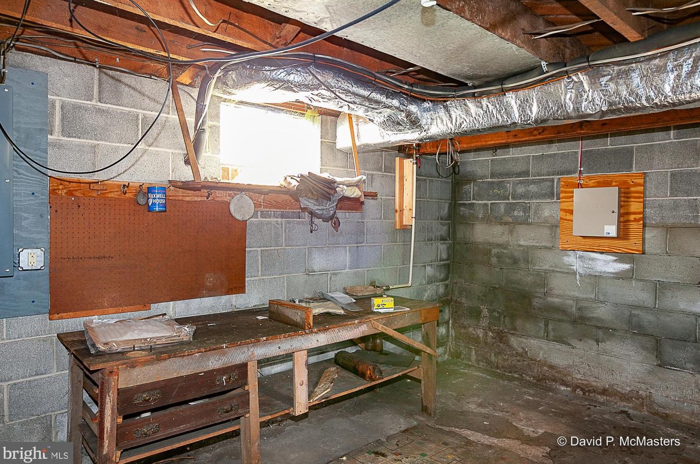 2153 Henshaw Rd, Inwood WV 25428-3485 exterior